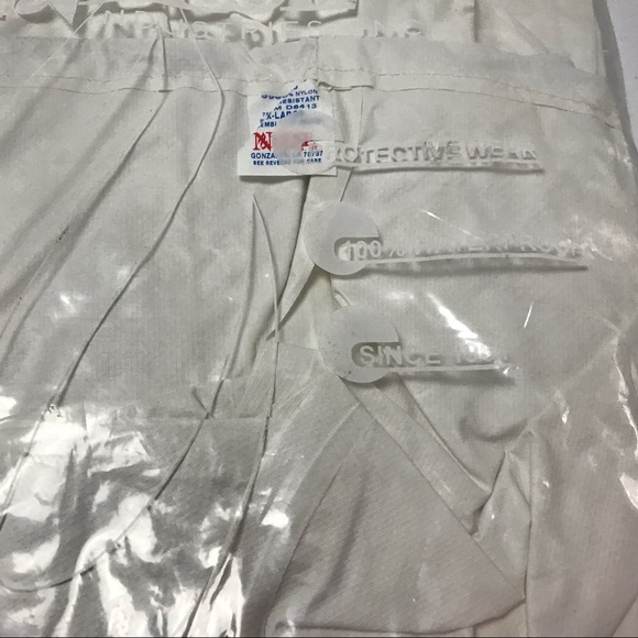 Neese Industries Flame Resistant Jacket Size XL - Picture 4 of 6